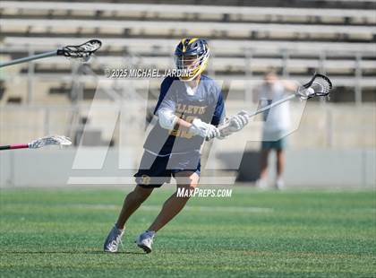Thumbnail 2 in Mercer Island vs Bellevue (WHSBLA 3A Final) photogallery.
