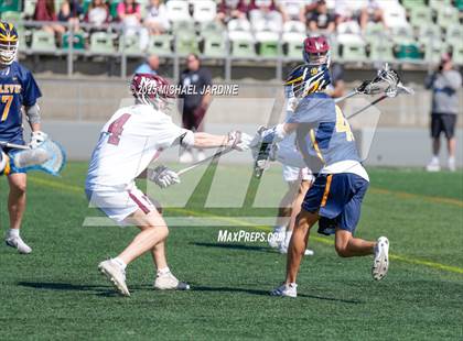 Thumbnail 2 in Mercer Island vs Bellevue (WHSBLA 3A Final) photogallery.