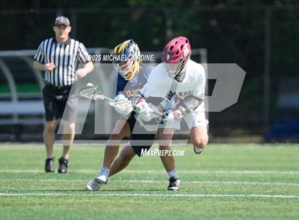Thumbnail 1 in Mercer Island vs Bellevue (WHSBLA 3A Final) photogallery.