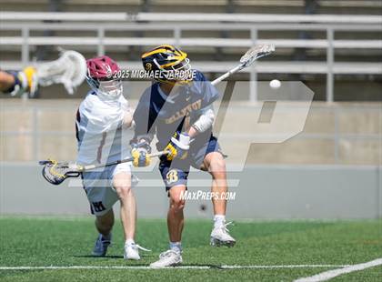 Thumbnail 1 in Mercer Island vs Bellevue (WHSBLA 3A Final) photogallery.