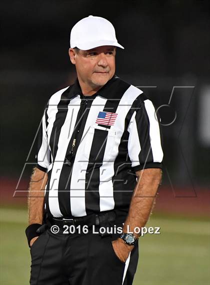 Thumbnail 1 in Centennial vs. Chandler (Under Armour Brothers in Arms Classic) photogallery.