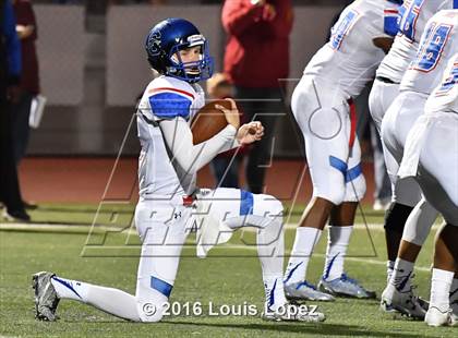 Thumbnail 3 in Centennial vs. Chandler (Under Armour Brothers in Arms Classic) photogallery.