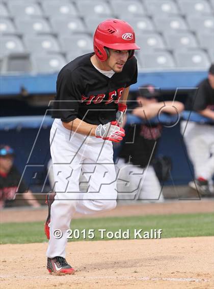 Thumbnail 3 in St. Bernard @ Tourtellotte Memorial photogallery.