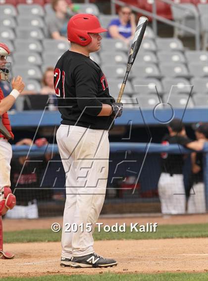 Thumbnail 1 in St. Bernard @ Tourtellotte Memorial photogallery.