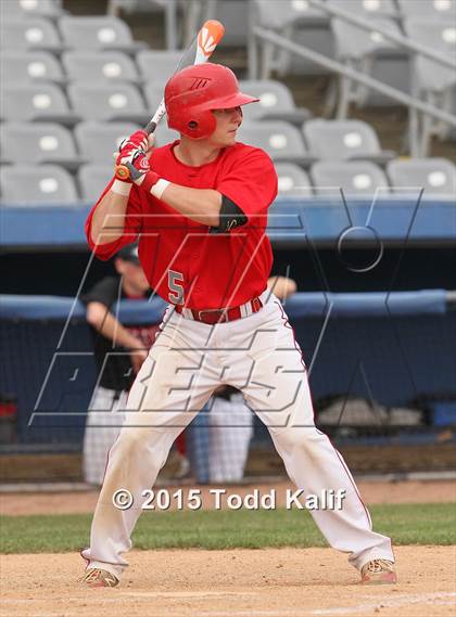 Thumbnail 2 in St. Bernard @ Tourtellotte Memorial photogallery.