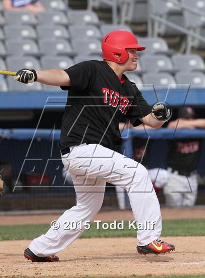 Thumbnail 2 in St. Bernard @ Tourtellotte Memorial photogallery.