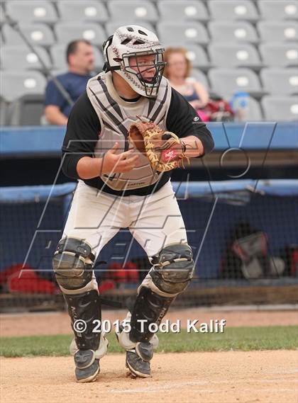 Thumbnail 3 in St. Bernard @ Tourtellotte Memorial photogallery.