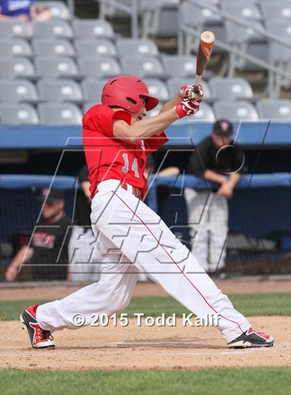 Thumbnail 3 in St. Bernard @ Tourtellotte Memorial photogallery.