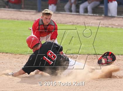 Thumbnail 1 in St. Bernard @ Tourtellotte Memorial photogallery.