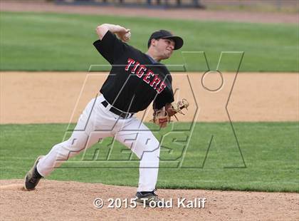 Thumbnail 3 in St. Bernard @ Tourtellotte Memorial photogallery.