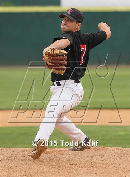 Thumbnail 2 in St. Bernard @ Tourtellotte Memorial photogallery.