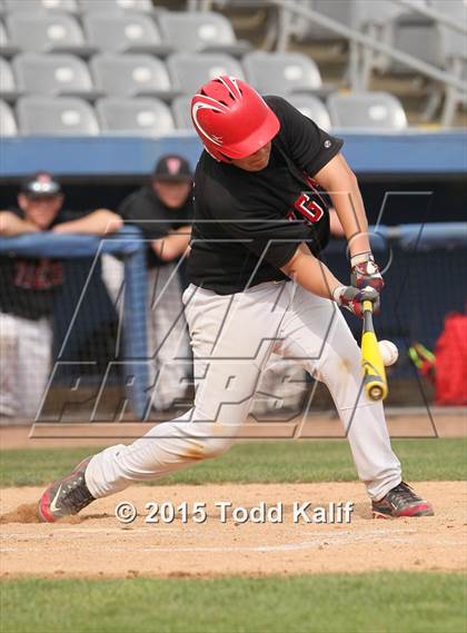 Thumbnail 1 in St. Bernard @ Tourtellotte Memorial photogallery.