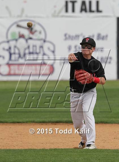Thumbnail 3 in St. Bernard @ Tourtellotte Memorial photogallery.