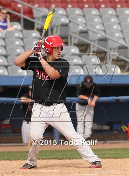Thumbnail 2 in St. Bernard @ Tourtellotte Memorial photogallery.