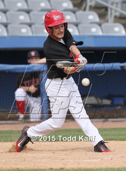 Thumbnail 2 in St. Bernard @ Tourtellotte Memorial photogallery.