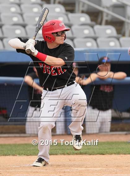 Thumbnail 2 in St. Bernard @ Tourtellotte Memorial photogallery.