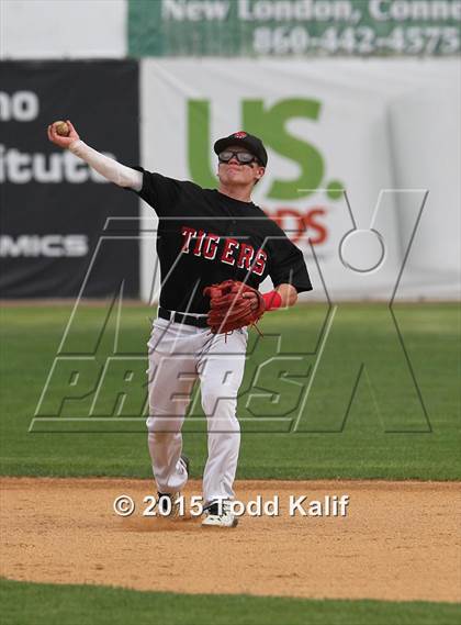 Thumbnail 2 in St. Bernard @ Tourtellotte Memorial photogallery.