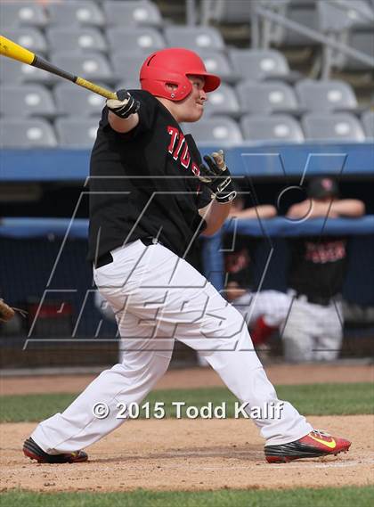 Thumbnail 1 in St. Bernard @ Tourtellotte Memorial photogallery.