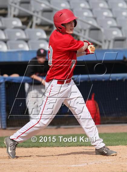 Thumbnail 2 in St. Bernard @ Tourtellotte Memorial photogallery.