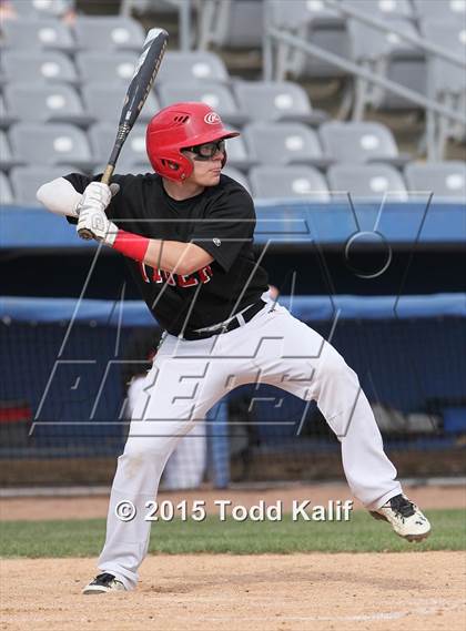 Thumbnail 1 in St. Bernard @ Tourtellotte Memorial photogallery.