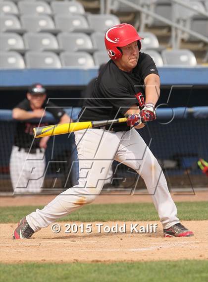 Thumbnail 3 in St. Bernard @ Tourtellotte Memorial photogallery.