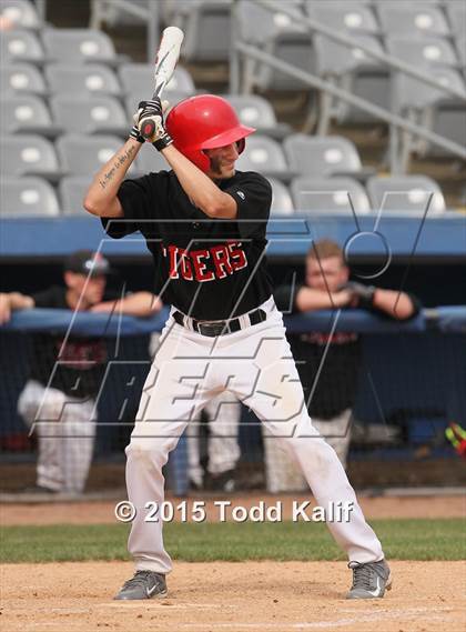 Thumbnail 3 in St. Bernard @ Tourtellotte Memorial photogallery.