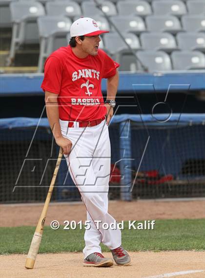 Thumbnail 1 in St. Bernard @ Tourtellotte Memorial photogallery.