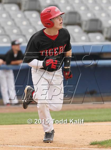 Thumbnail 1 in St. Bernard @ Tourtellotte Memorial photogallery.