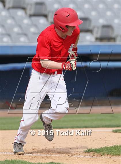 Thumbnail 3 in St. Bernard @ Tourtellotte Memorial photogallery.