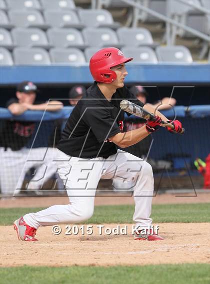 Thumbnail 3 in St. Bernard @ Tourtellotte Memorial photogallery.