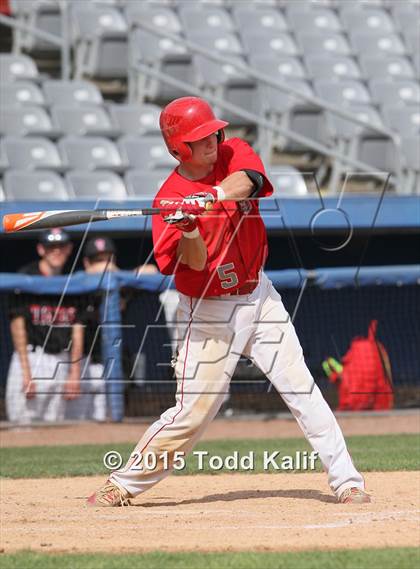 Thumbnail 1 in St. Bernard @ Tourtellotte Memorial photogallery.