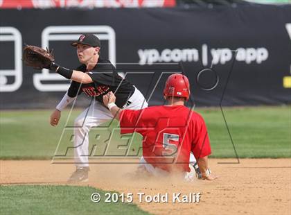 Thumbnail 3 in St. Bernard @ Tourtellotte Memorial photogallery.