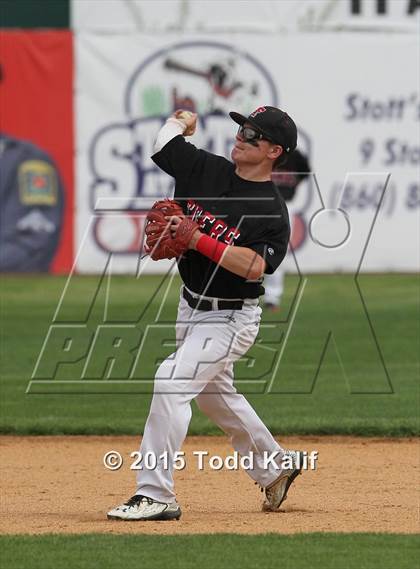 Thumbnail 1 in St. Bernard @ Tourtellotte Memorial photogallery.