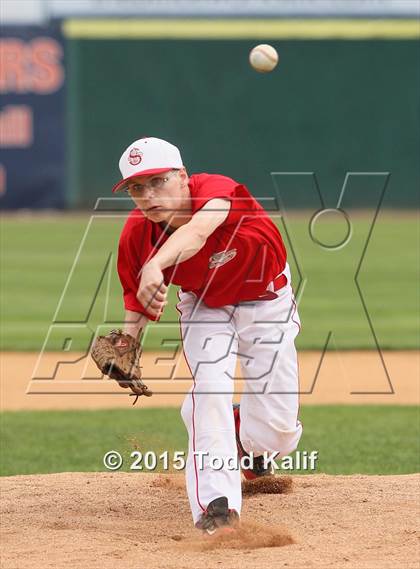 Thumbnail 3 in St. Bernard @ Tourtellotte Memorial photogallery.