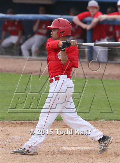 Thumbnail 1 in St. Bernard @ Tourtellotte Memorial photogallery.
