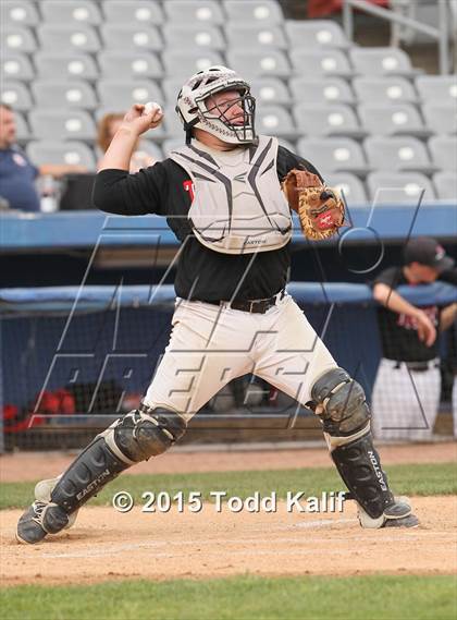 Thumbnail 1 in St. Bernard @ Tourtellotte Memorial photogallery.