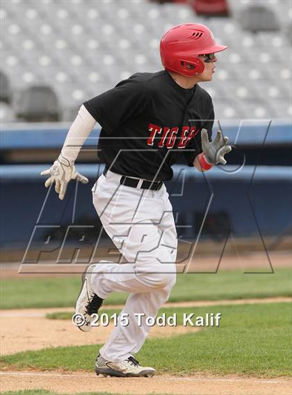Thumbnail 1 in St. Bernard @ Tourtellotte Memorial photogallery.