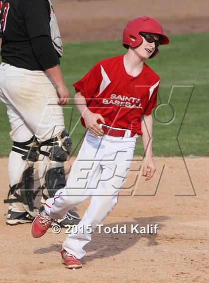 Thumbnail 1 in St. Bernard @ Tourtellotte Memorial photogallery.