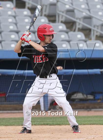 Thumbnail 1 in St. Bernard @ Tourtellotte Memorial photogallery.