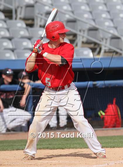 Thumbnail 3 in St. Bernard @ Tourtellotte Memorial photogallery.