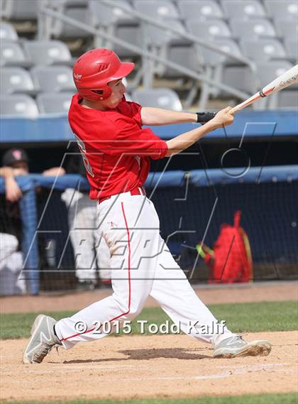 Thumbnail 1 in St. Bernard @ Tourtellotte Memorial photogallery.