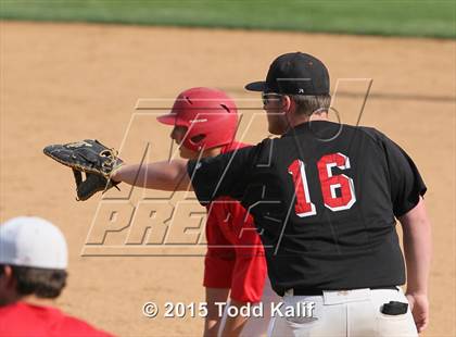 Thumbnail 2 in St. Bernard @ Tourtellotte Memorial photogallery.