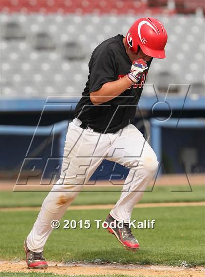Thumbnail 2 in St. Bernard @ Tourtellotte Memorial photogallery.