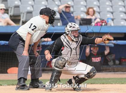 Thumbnail 3 in St. Bernard @ Tourtellotte Memorial photogallery.