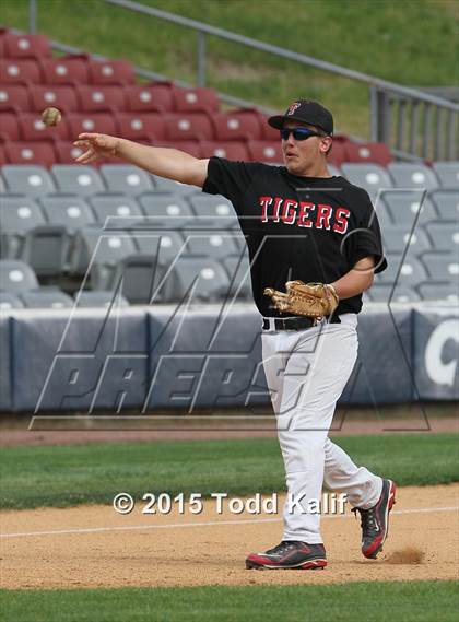 Thumbnail 1 in St. Bernard @ Tourtellotte Memorial photogallery.