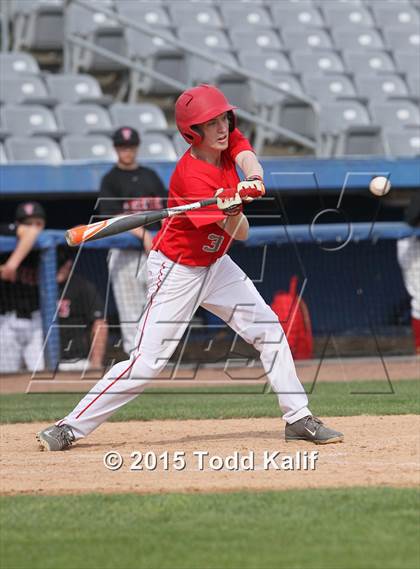 Thumbnail 1 in St. Bernard @ Tourtellotte Memorial photogallery.