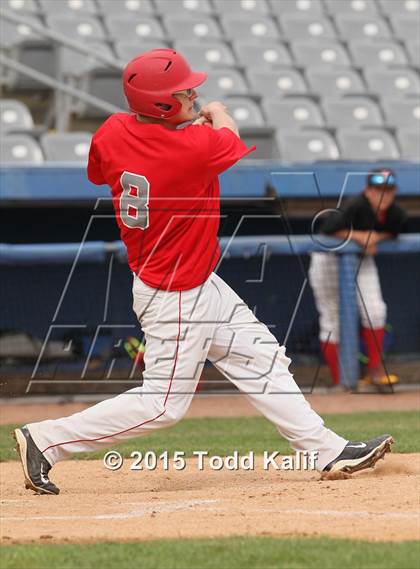 Thumbnail 2 in St. Bernard @ Tourtellotte Memorial photogallery.