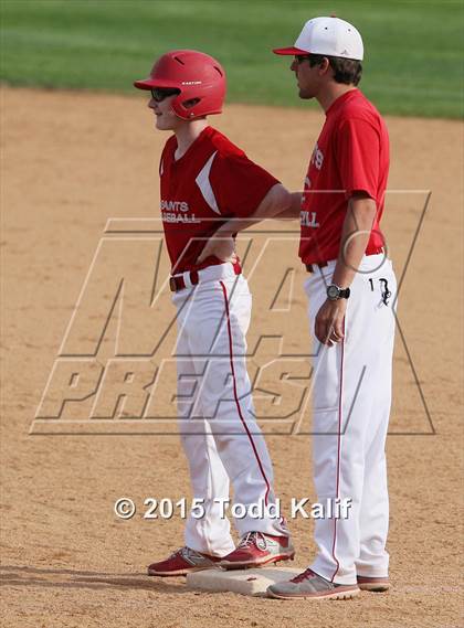 Thumbnail 2 in St. Bernard @ Tourtellotte Memorial photogallery.