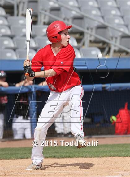 Thumbnail 3 in St. Bernard @ Tourtellotte Memorial photogallery.