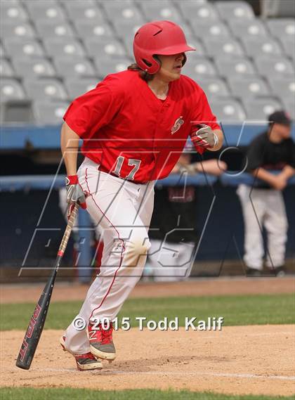 Thumbnail 1 in St. Bernard @ Tourtellotte Memorial photogallery.